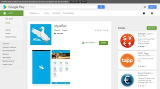 Aflac SmartClaim - Apps on Google Play