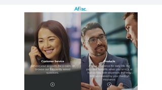 Aflac: Supplemental Insurance for Individuals & Groups