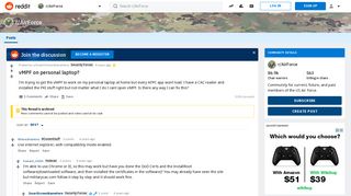 afpc secure cac login