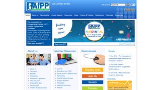 AfPP - The Association for Perioperative Practice