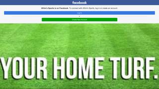 Afrim's Sports - Home | Facebook