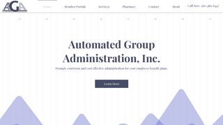 Automated Group Administration: AGA
