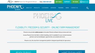 Agricultural Software Australia | Farm Management ... - Agdata