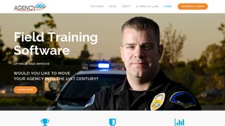 Agency360: Public Safety Software | FTO Software