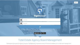 SignMaster 3 - The Online Board Ordering and Management System ...