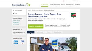 Agency Express Franchise - Nationwide Board Company ...