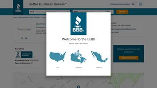 Agency Pro Software, Inc. | Better Business Bureau® Profile