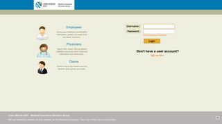 Client Member Portal Access | Login