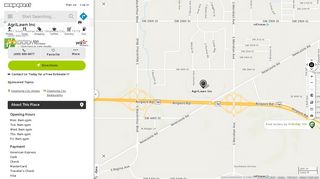 Agrilawn Inc. Oklahoma City, OK Lawn Services - MapQuest