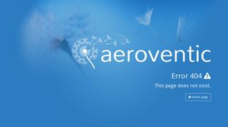 Visual AHU Online Software CCSI | AeroVentic