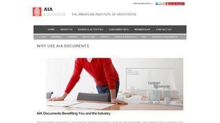 Why Use AIA Documents | AIALA