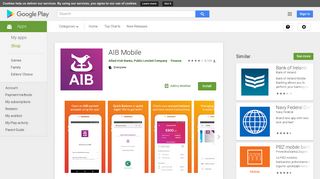 AIB Mobile - Apps on Google Play