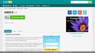 AIBEILE 2.4 Free Download
