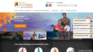 SilverPages