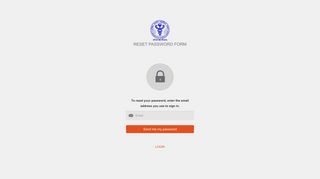 Forgot Password? - Login | Sandesh Enterprise Messaging Solutions