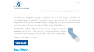 AILA Northern California Chapter