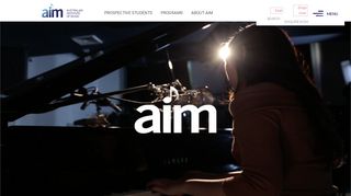 The Australian Institute of Music | 50 Years in Music Education
