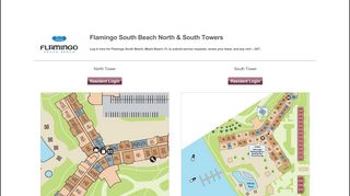 Flamingo South Beach Resident Portal