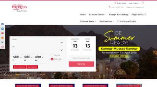 Low Cost Airline In India | Cheap Air Tickets & Pre-Booked Meals