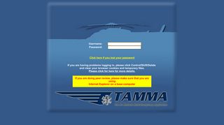 TAMMA-The Air Methods Medical Application