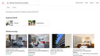 Perth 2019 (with Photos): Top 20 Places to Stay in Perth ... - Airbnb