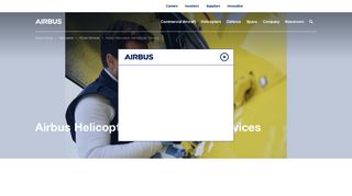 Airbus Helicopters International Services