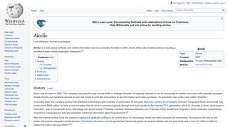Airclic - Wikipedia