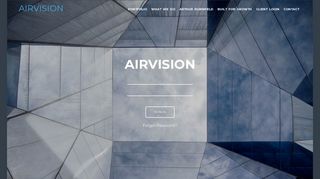 Client Login - AIRVISION