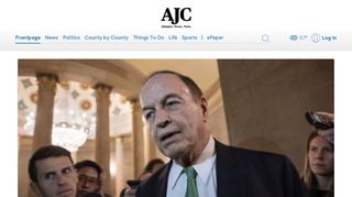 AJC.com: Atlanta News Now