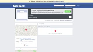 Akmos - Facebook