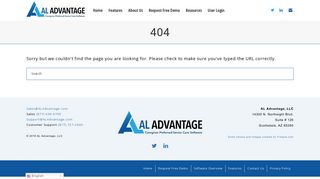 AL Advantage: Assisted Living Facility Software