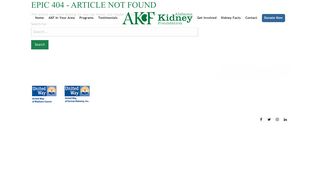 Programs/Services : Alabama Kidney Foundation - The Alabama ...