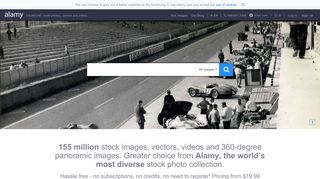 Alamy – Stock Photos, Stock Images & Vectors
