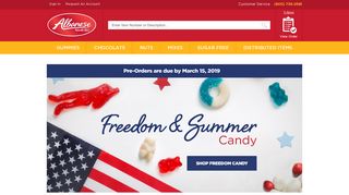 Albanese Candy | Gummies | Gummy Candy | Chocolate | Nuts ...