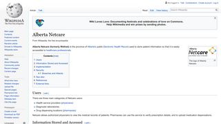 Alberta Netcare - Wikipedia