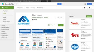 Albertsons - Apps on Google Play