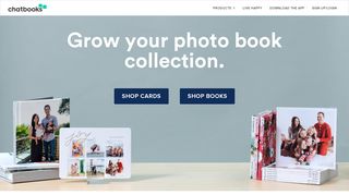Chatbooks: Easy Photo Books, Cards, Prints