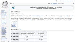 Daily Grand - Wikipedia