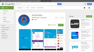 ALDImobile - Apps on Google Play
