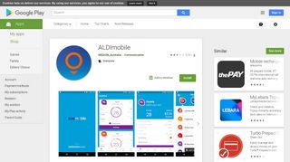 ALDImobile - Apps on Google Play