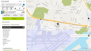 Alert Alarm Hawaii 3210 Ualena St Honolulu, HI Installation ...