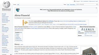 Alerus Financial - Wikipedia