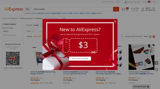 Buy clothing australia and get free shipping on AliExpress.com