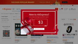 Buy english site and get free shipping on AliExpress.com
