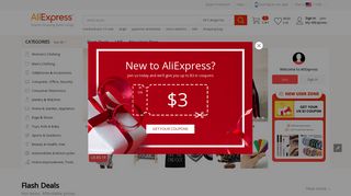 AliExpress.com - Online Shopping for Popular Electronics, Fashion ...