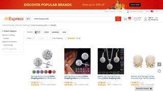 Online Shopping India - AliExpress.com
