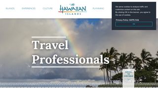 Hawaii Island Travel Agents: Find Vacation Packages & Travel Deals ...