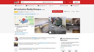 All inclusive Realty Group - 24 Photos & 57 Reviews - Real Estate ...