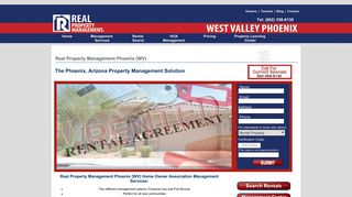 RPM West Valley Phoenix: Phoenix, AZ Property Management ...