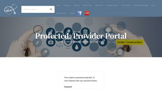 Provider Portal – AllCare IPA